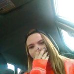 Katie Crews - @camo_is_fav - Instagram