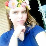 Katie crews - @_15bitch_ - Instagram
