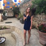 Katie Crook - @kbcrook98 - Instagram