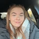 Katie Crook - @_katiesusan - Instagram