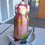 Katie Crook - @crokat18hosi - Instagram