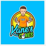 Katie & Matt Crouse - @kanescones - Instagram