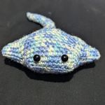 Katie Crouse - @crousecrochet - Instagram
