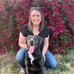 Katie Crouse - @lifewithlucy28 - Instagram