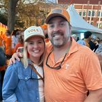 Katie Crouse Burell - @ktburell - Instagram