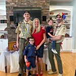 Katie Crouse Clawson - @clawson9059 - Instagram