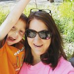 Katie Crouse Craney - @katiec_100 - Instagram