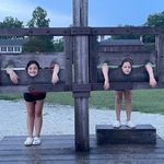 Katie Crouse Fusaro - @ktfusaro25 - Instagram
