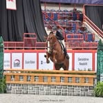 Katie Milton And Linda Crouse - @annandaleshowstables - Instagram