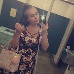 Katie Crowder - @katiecrowder420 - Instagram