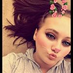Katie Crowder - @spam.kaite123 - Instagram