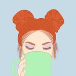 Katie Crowder - @gingerpartyofone__ - Instagram