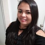 Kat Cuevas - @katiee_cuevas25 - Instagram