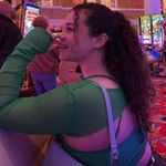 Katelyn Kingsley - @katie__curlyq - Instagram