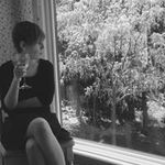 Katie Curl - @dreams_were_made_used_wasted - Instagram