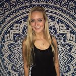 Kate Cusick - @katethegreat146 - Instagram