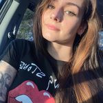 Kate Cusick - @_katykatekat - Instagram