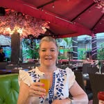 Kate Cusick - @communi_kate24 - Instagram