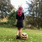 Kaitlyn Houghtaling - @katie_dancer97 - Instagram
