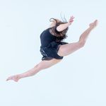 Katie Rosa - @katie_dances11 - Instagram