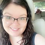 Katie Danielson - @big_kat12 - Instagram