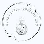 Sugar Spell Confections (Katie Danielson) - @sugar_spell_confections - Instagram