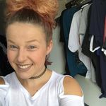 Katie Danson - @katieeeedanson_sw - Instagram