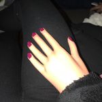 Katie Bookbinder Dare - @gettin_handsie - Instagram