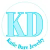 Katie Dare Jewelry - @katiedarejewelry - TikTok