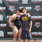 Katie Schultz - @katie.da.shark - Instagram