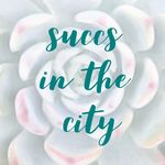 Katie Dauser - San Francisco - @succs_in_the_city - Instagram