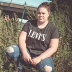 Katie Dawes - @kay.tinkham194403 - Instagram