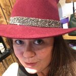 Katie Dawes - @dawesinator - Instagram