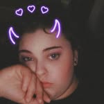 Katie Dawes - @abby.rose5551 - Instagram