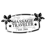 Katie DeCicco, LMT - @themassagetraveler - Instagram