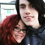 Katie De Forest - @danieln.itsupport - Instagram