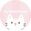 Katie De Forest - @katiedeforest - TikTok