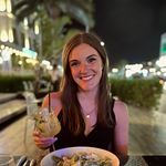 Katie Demko's Instagram, Twitter & Facebook on IDCrawl