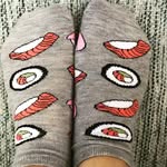 Katie Demuth - @sock.till.you.drop - Instagram