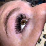Katie Denney - @k.e.s_lashes_and_co - Instagram