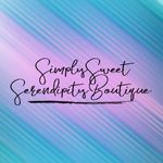 Katie Denney-Thomas - @simplysweetserendipityboutique - Instagram