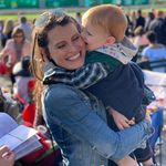 Katie DeSantis - @ktakropdesantis - Instagram