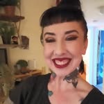 Katie DeSantis - @therealmspuff - Instagram