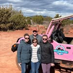 Katie DeSantis Hesford - @katiedesantishesford - Instagram