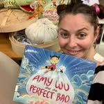 Katie DeSantis Storey - @kdestorey - Instagram