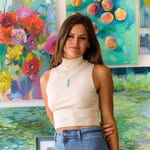 Katie Jacobson Dion - @katiejacobsonart - Instagram