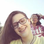 Katie Dodge - @fluffygiraffe05 - Instagram