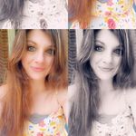 katie dodge - @katiekat711 - Instagram