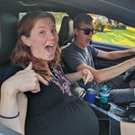 Katie Doss - @coopthepoop27 - Instagram
