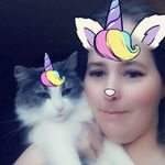 Katie Doty - @katbird714 - Instagram